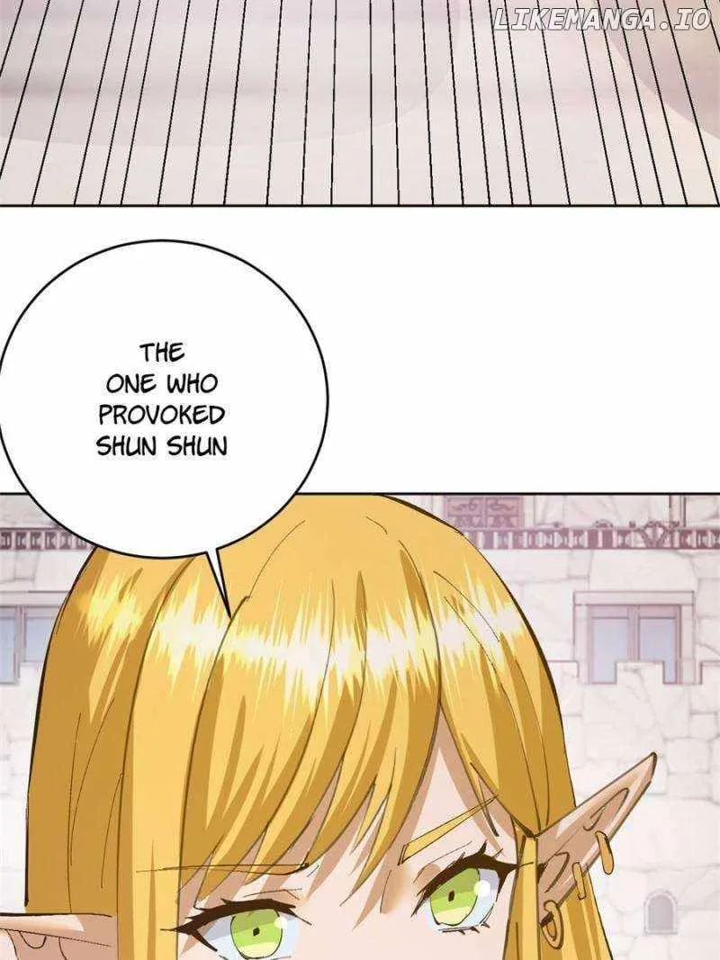 The Last Cultivator Chapter 71 page 30