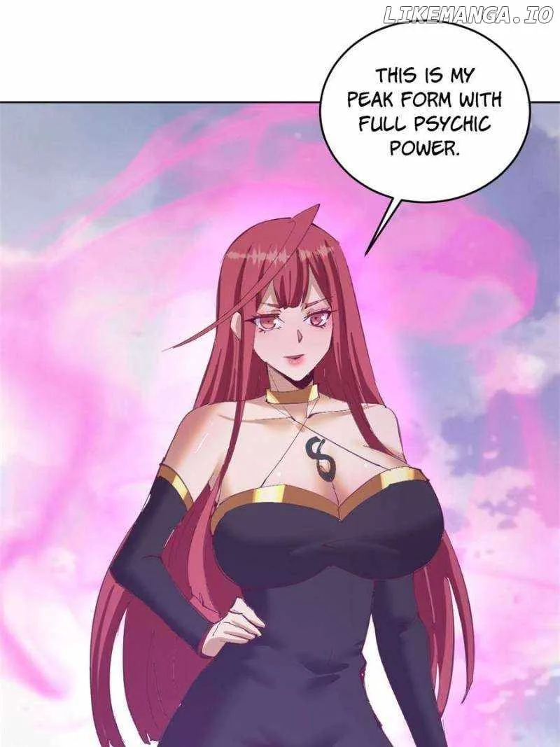 The Last Cultivator Chapter 73 page 38