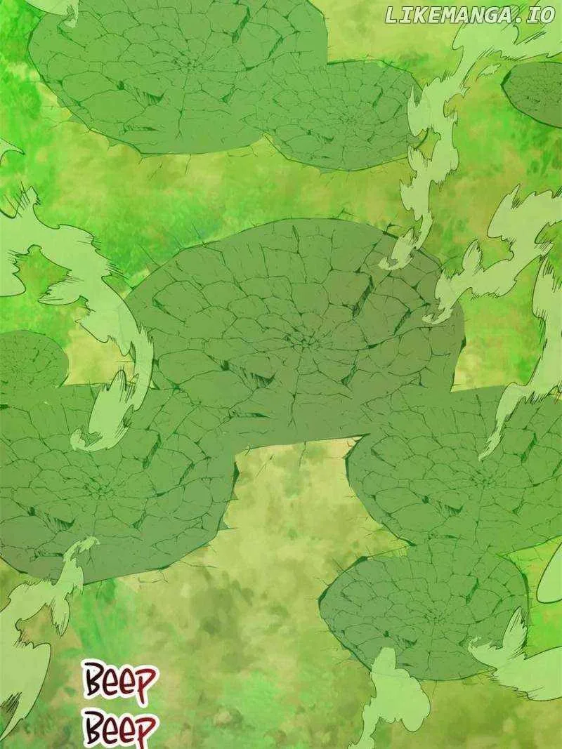 The Last Cultivator Chapter 73 page 34