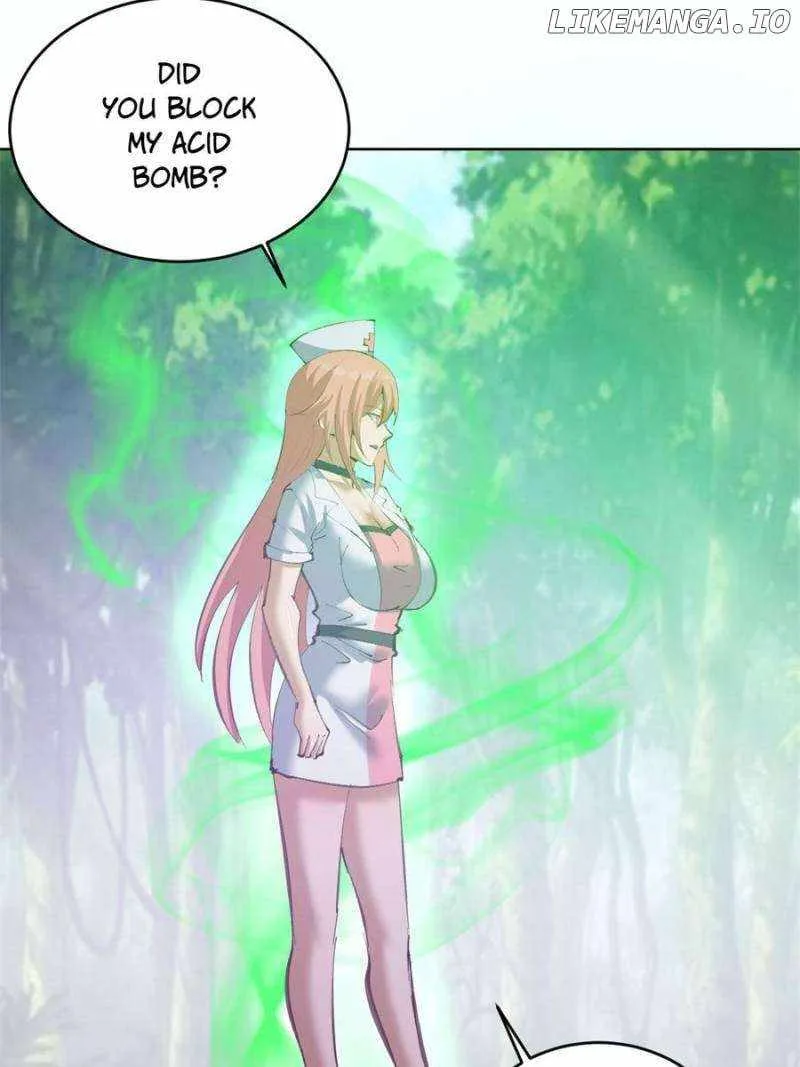 The Last Cultivator Chapter 73 page 31