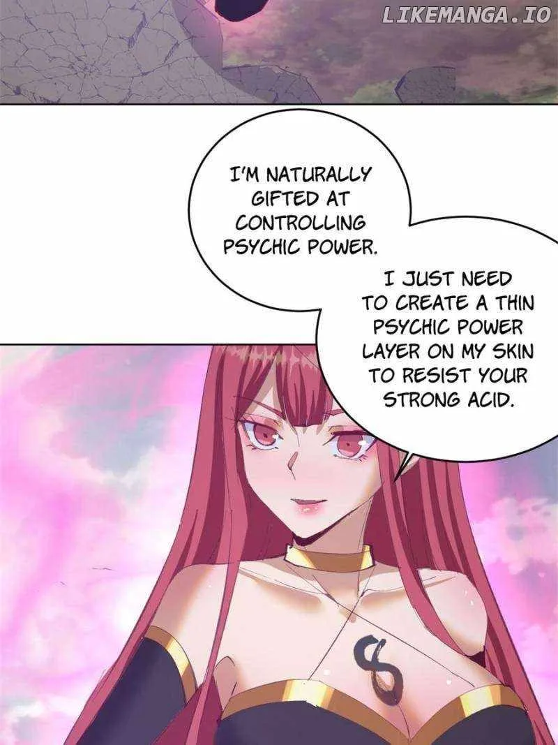 The Last Cultivator Chapter 73 page 40