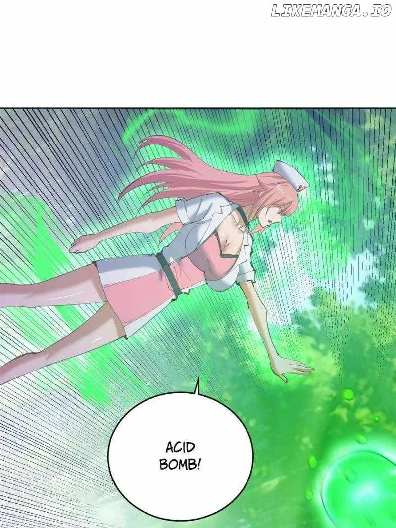 The Last Cultivator Chapter 73 page 25
