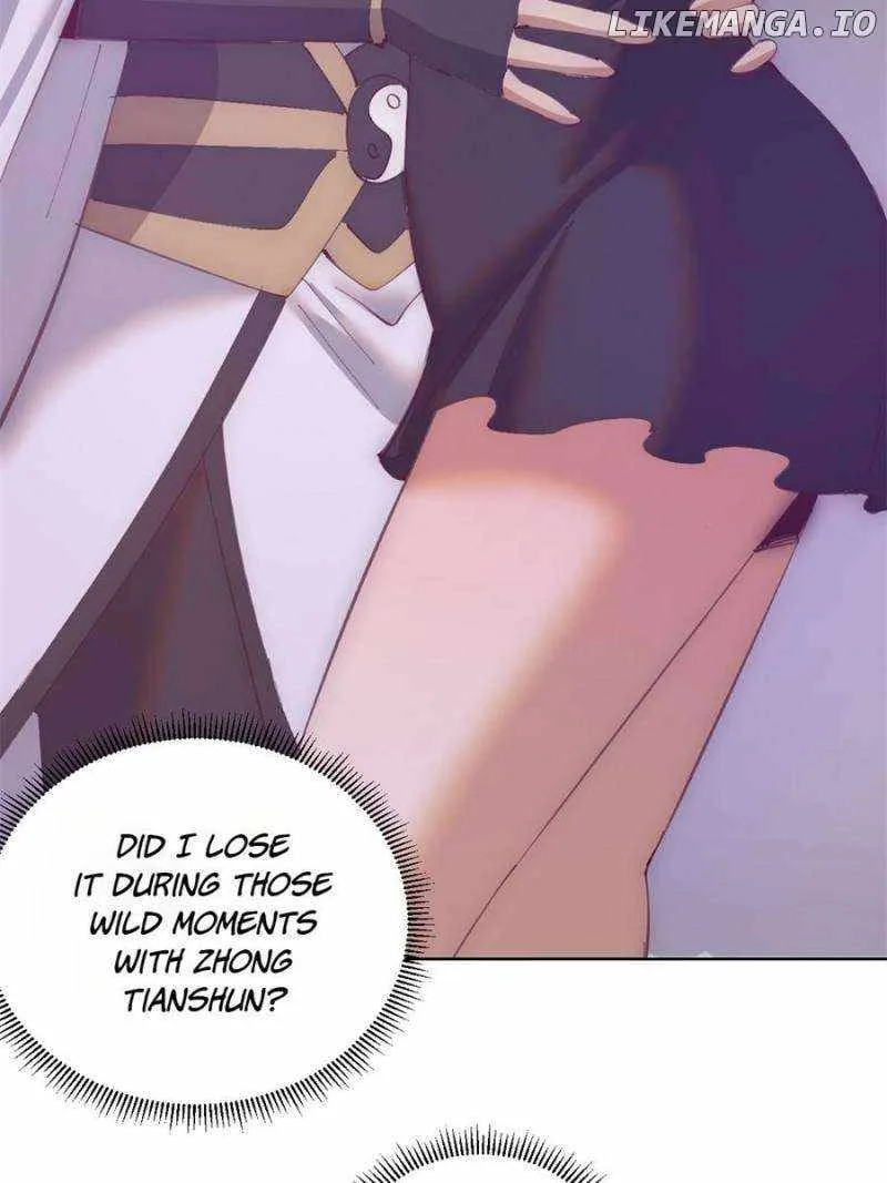 The Last Cultivator Chapter 73 page 14