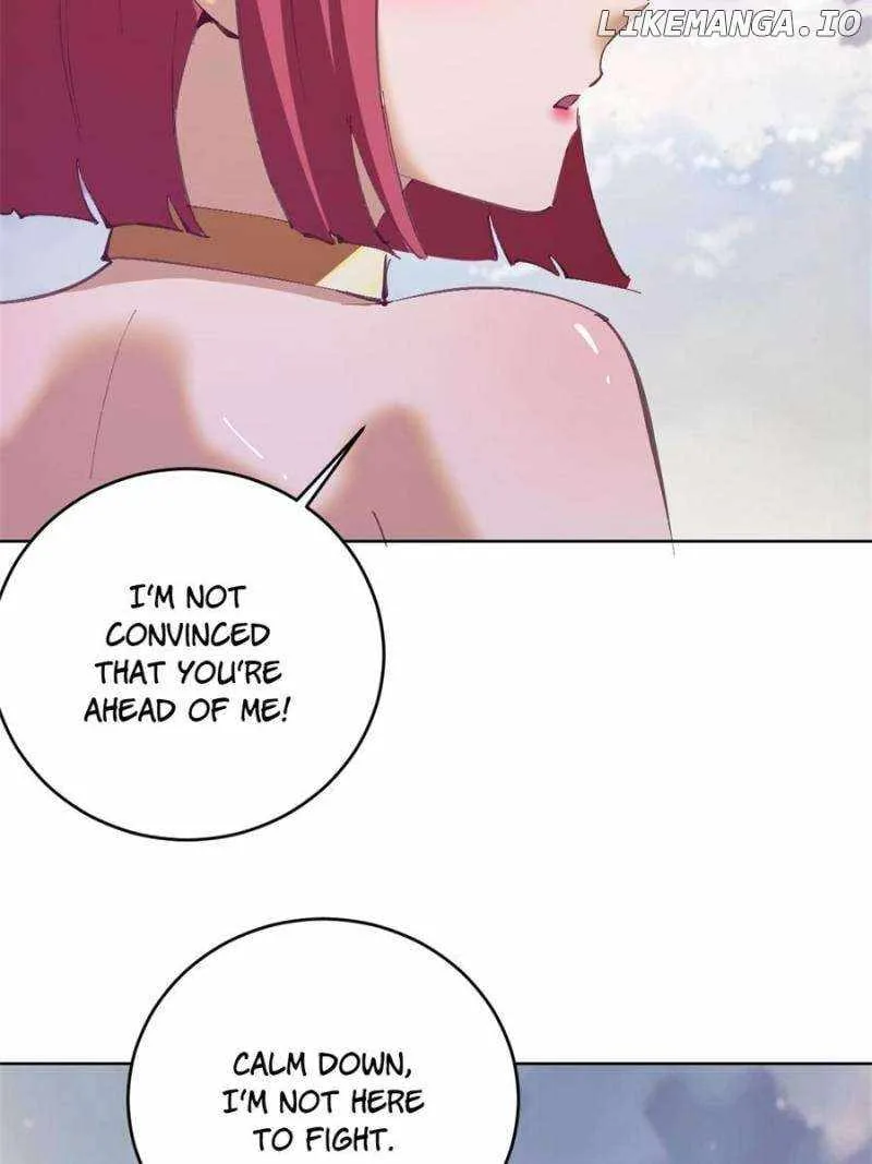 The Last Cultivator Chapter 73 page 3