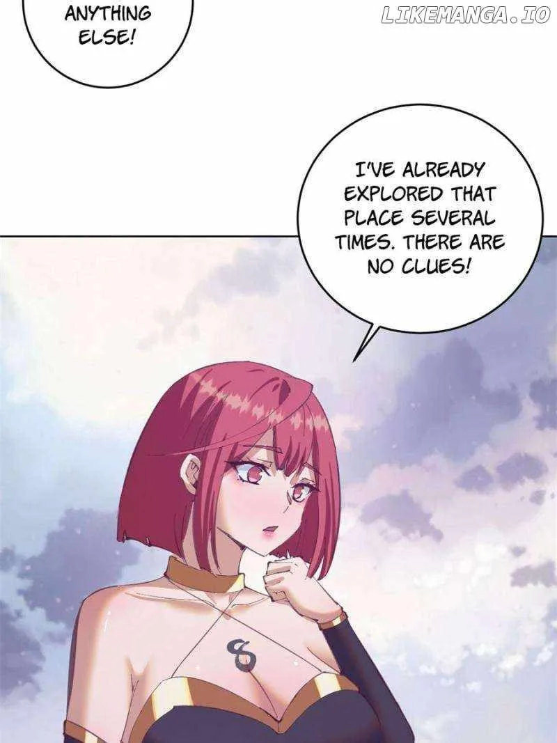 The Last Cultivator Chapter 73 page 9