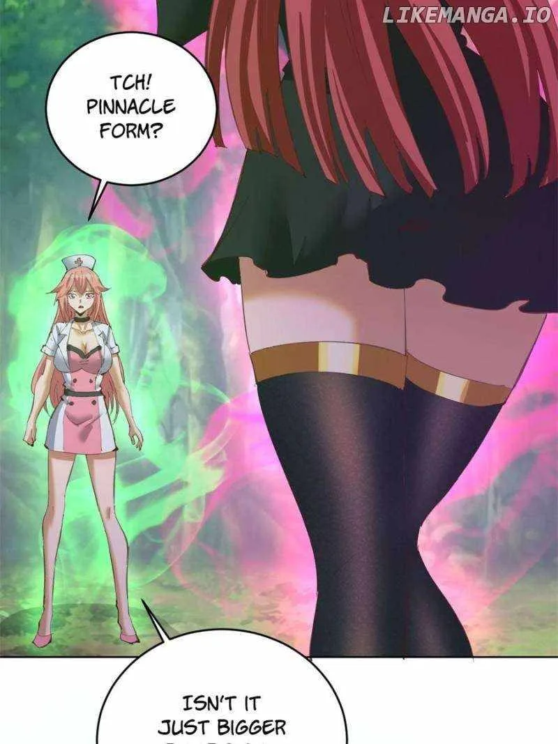 The Last Cultivator Chapter 73 page 42