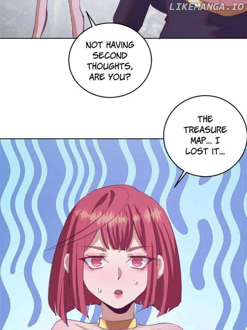 The Last Cultivator Chapter 73 page 18