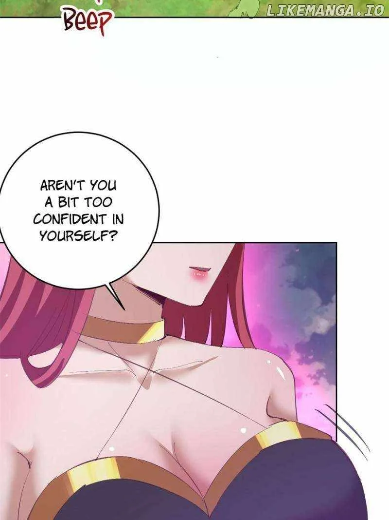 The Last Cultivator Chapter 73 page 35