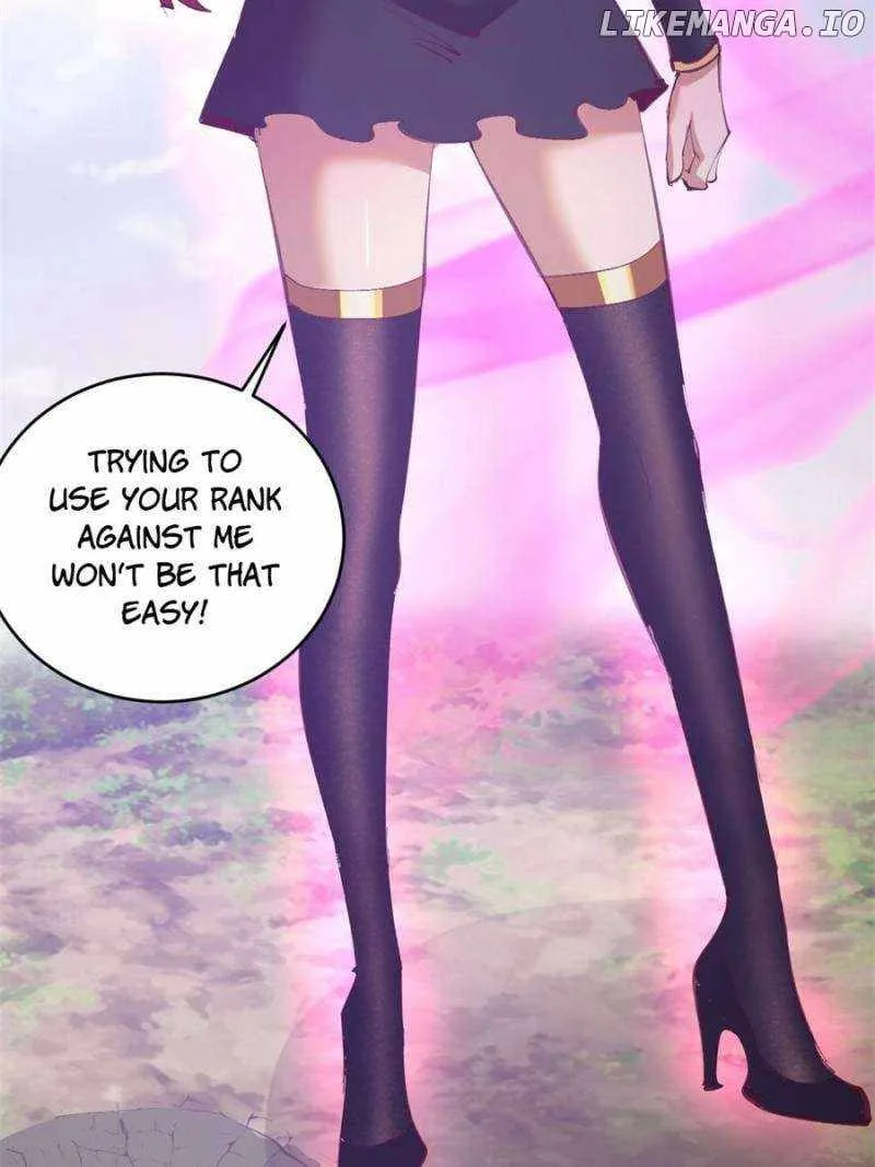 The Last Cultivator Chapter 73 page 39