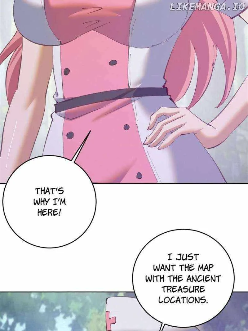 The Last Cultivator Chapter 73 page 7