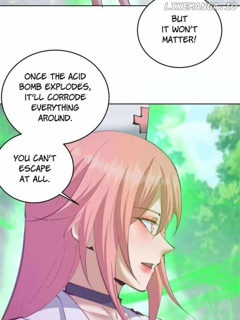 The Last Cultivator Chapter 73 page 32