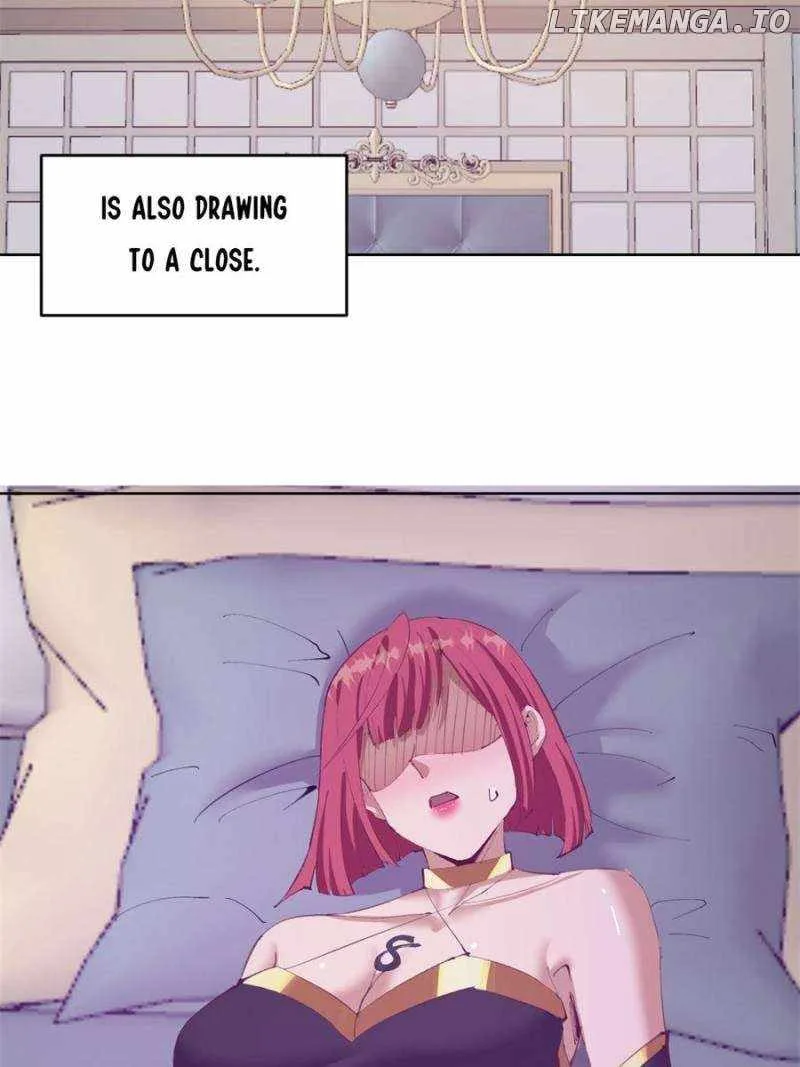 The Last Cultivator Chapter 72 page 4