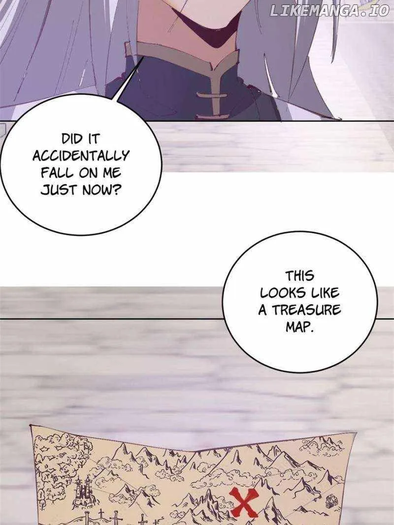 The Last Cultivator Chapter 72 page 18