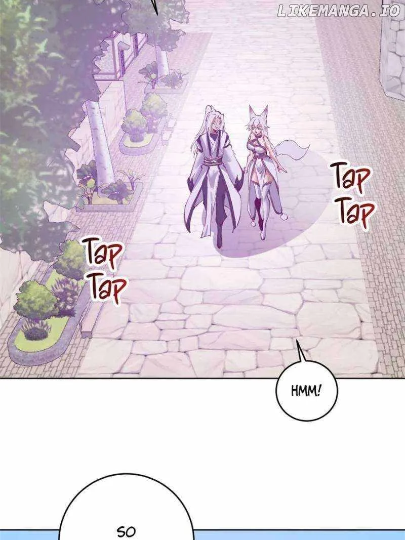 The Last Cultivator Chapter 72 page 12