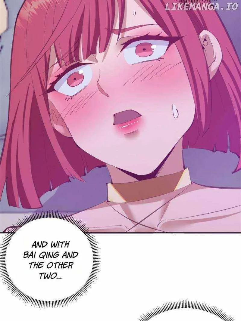 The Last Cultivator Chapter 72 page 7