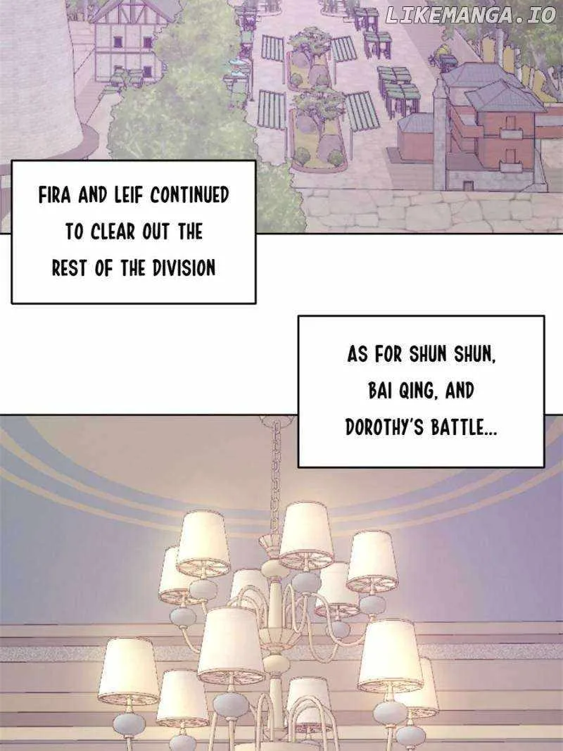 The Last Cultivator Chapter 72 page 3