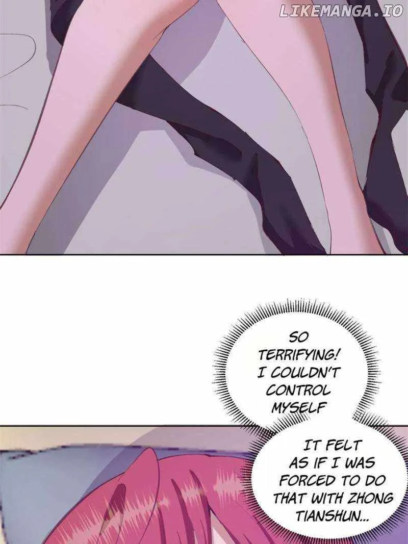 The Last Cultivator Chapter 72 page 6