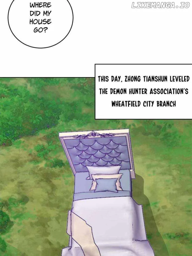 The Last Cultivator Chapter 72 page 35