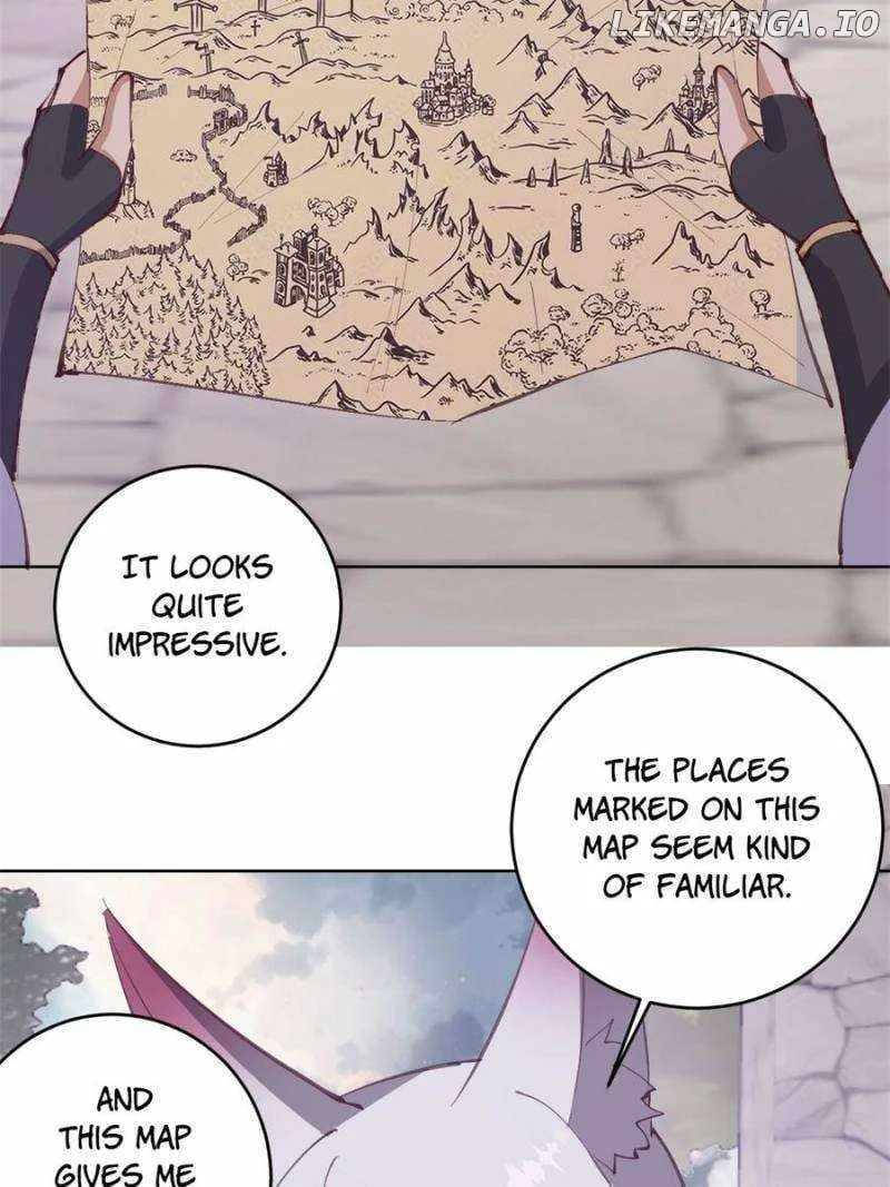 The Last Cultivator Chapter 72 page 19