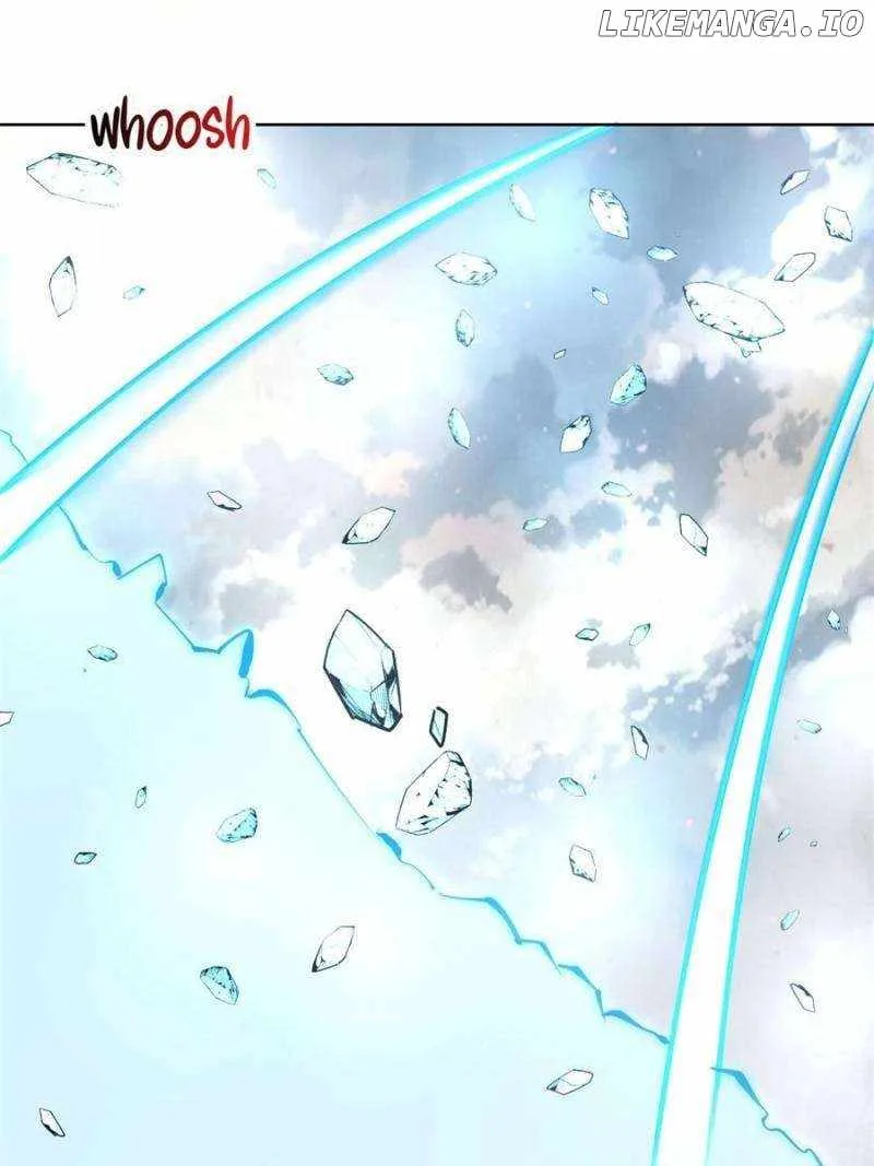 The Last Cultivator Chapter 72 page 25