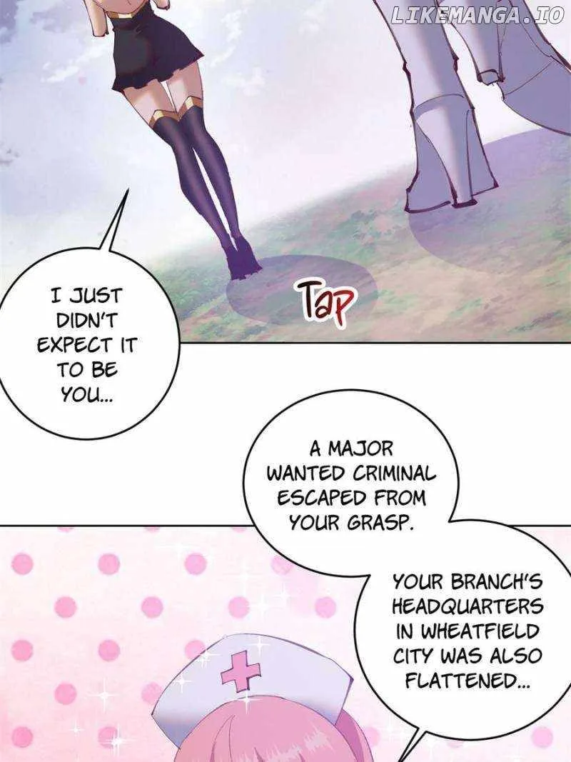 The Last Cultivator Chapter 72 page 43