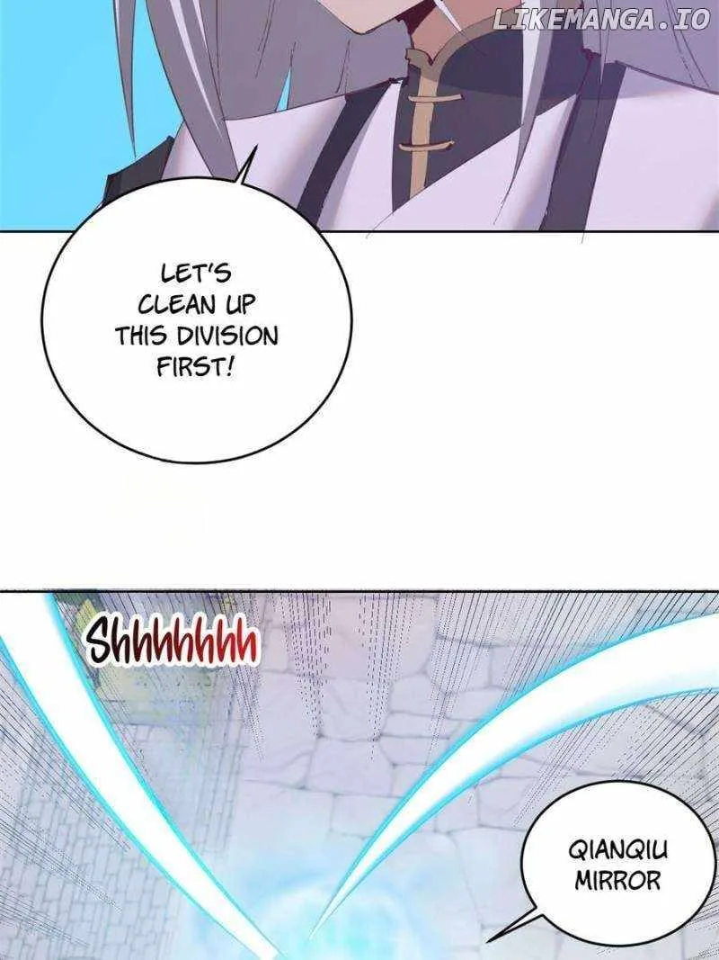 The Last Cultivator Chapter 72 page 23