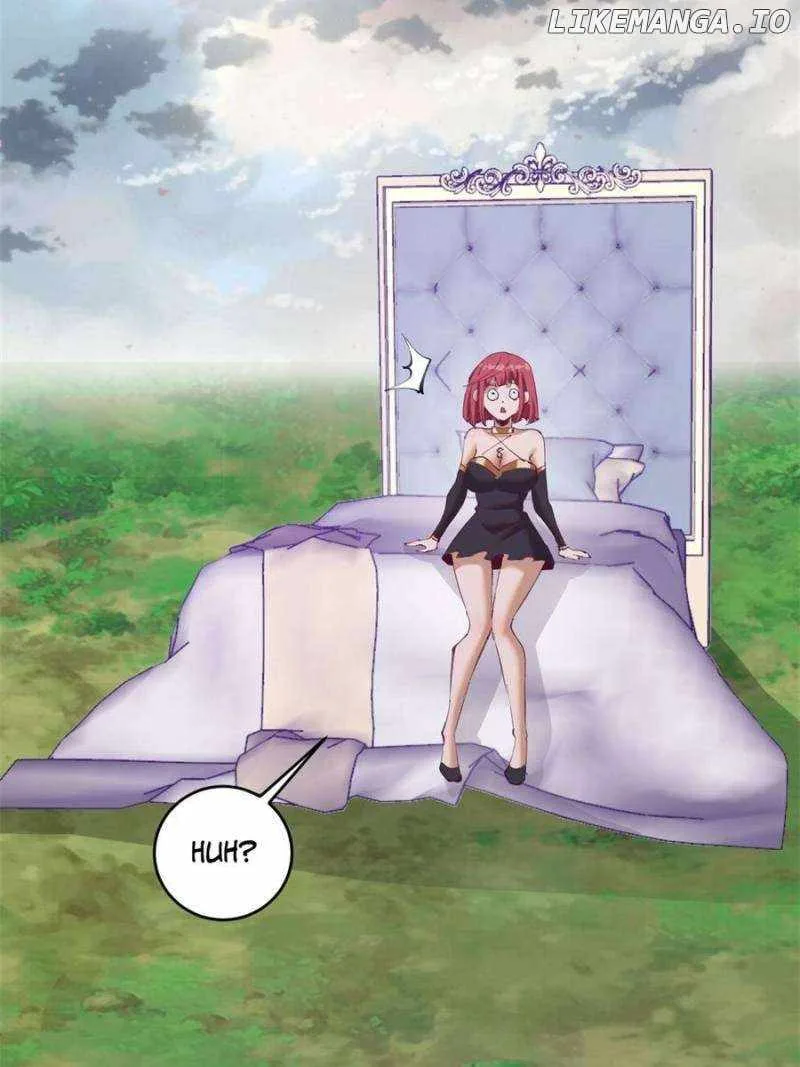 The Last Cultivator Chapter 72 page 33