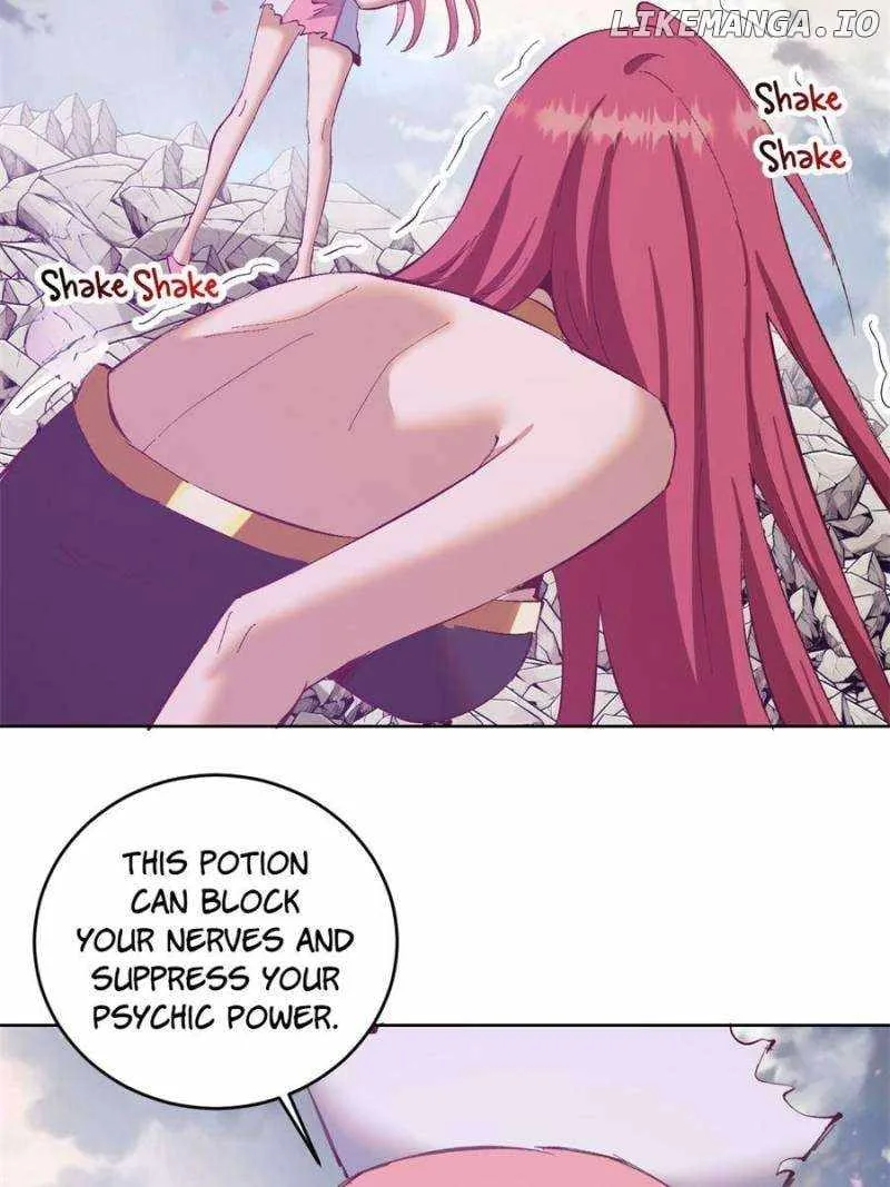 The Last Cultivator Chapter 75 page 26