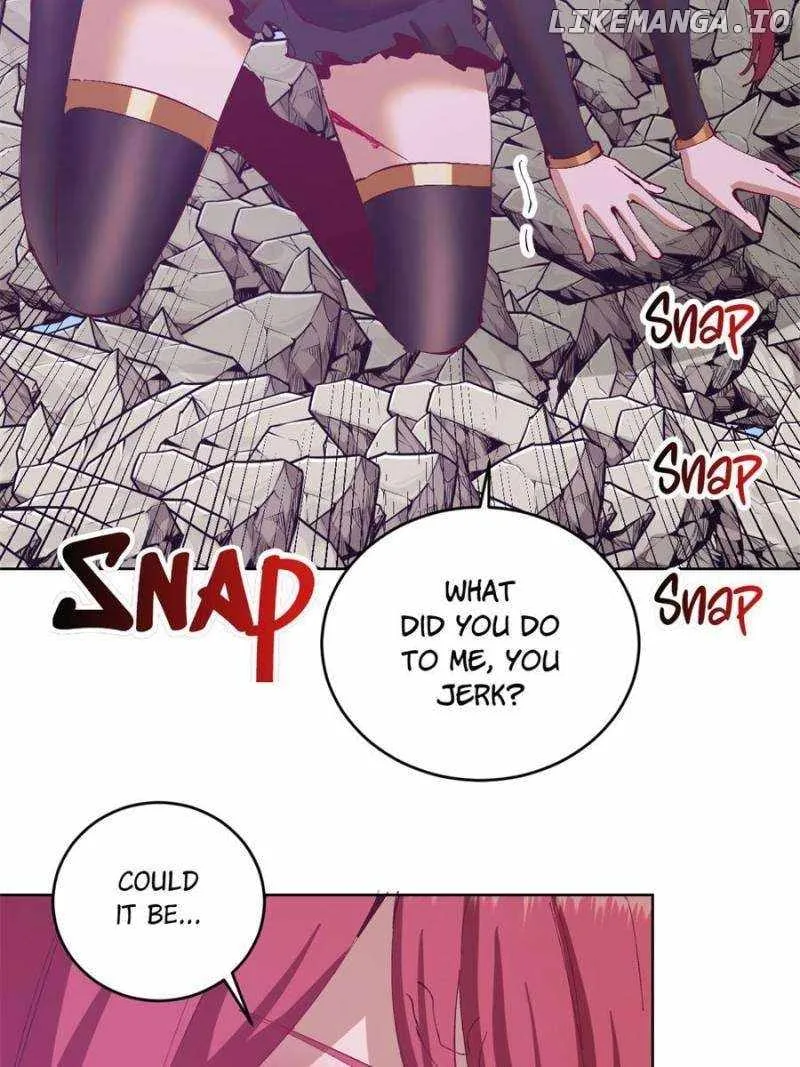 The Last Cultivator Chapter 75 page 23