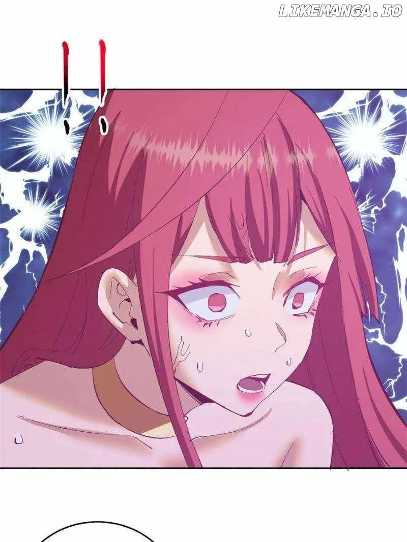 The Last Cultivator Chapter 75 page 21