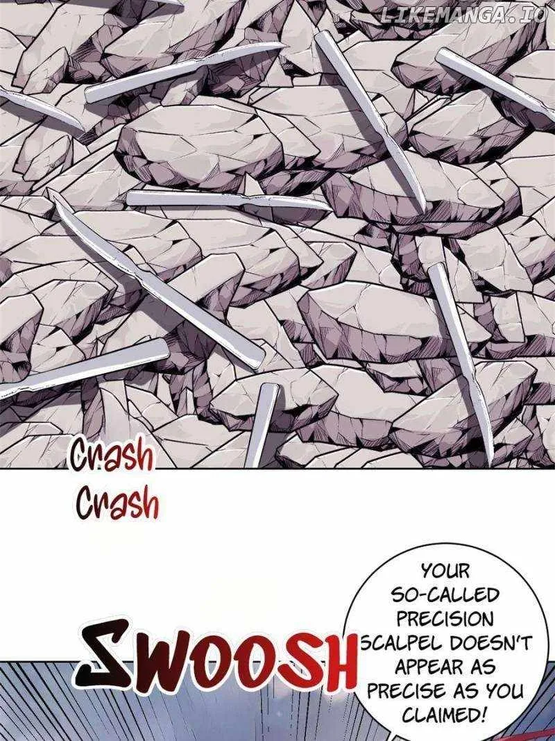The Last Cultivator Chapter 75 page 18