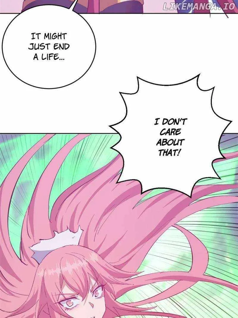 The Last Cultivator Chapter 75 page 36