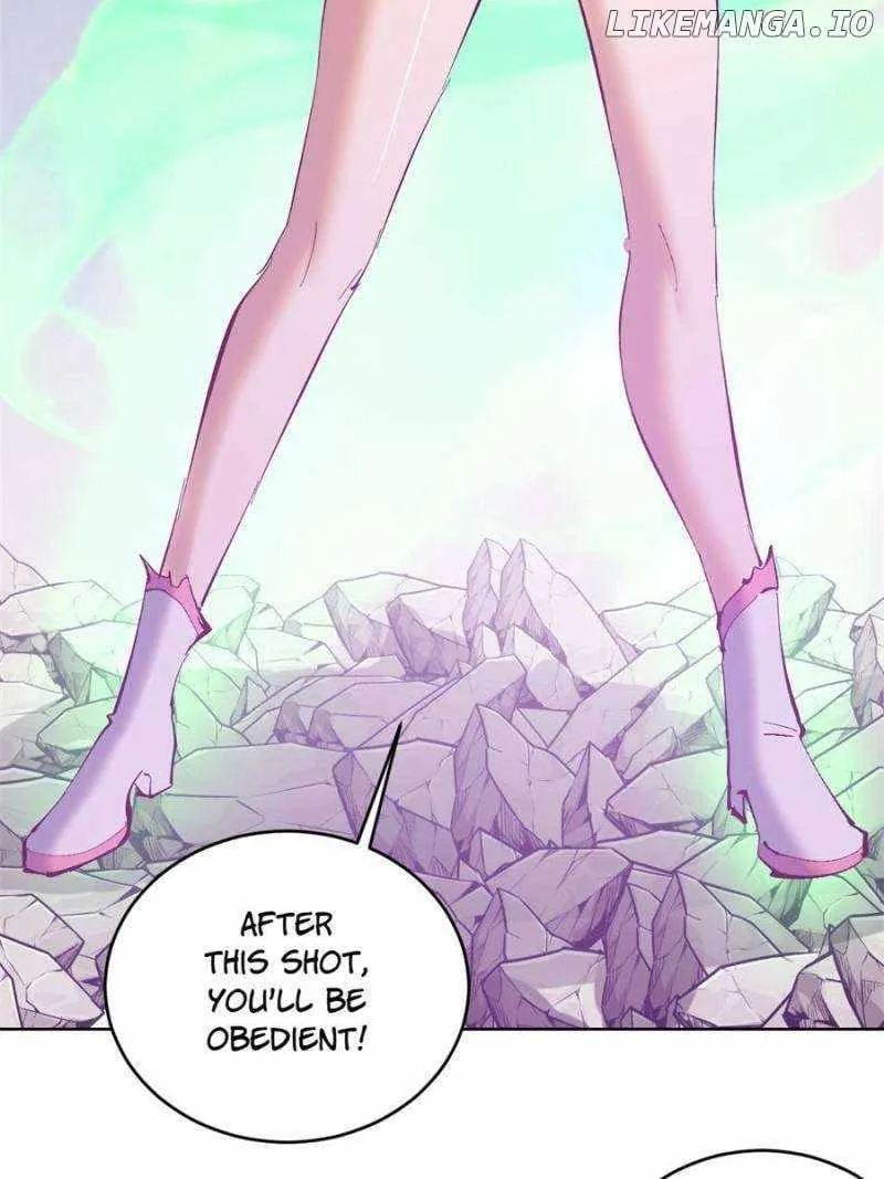 The Last Cultivator Chapter 75 page 34