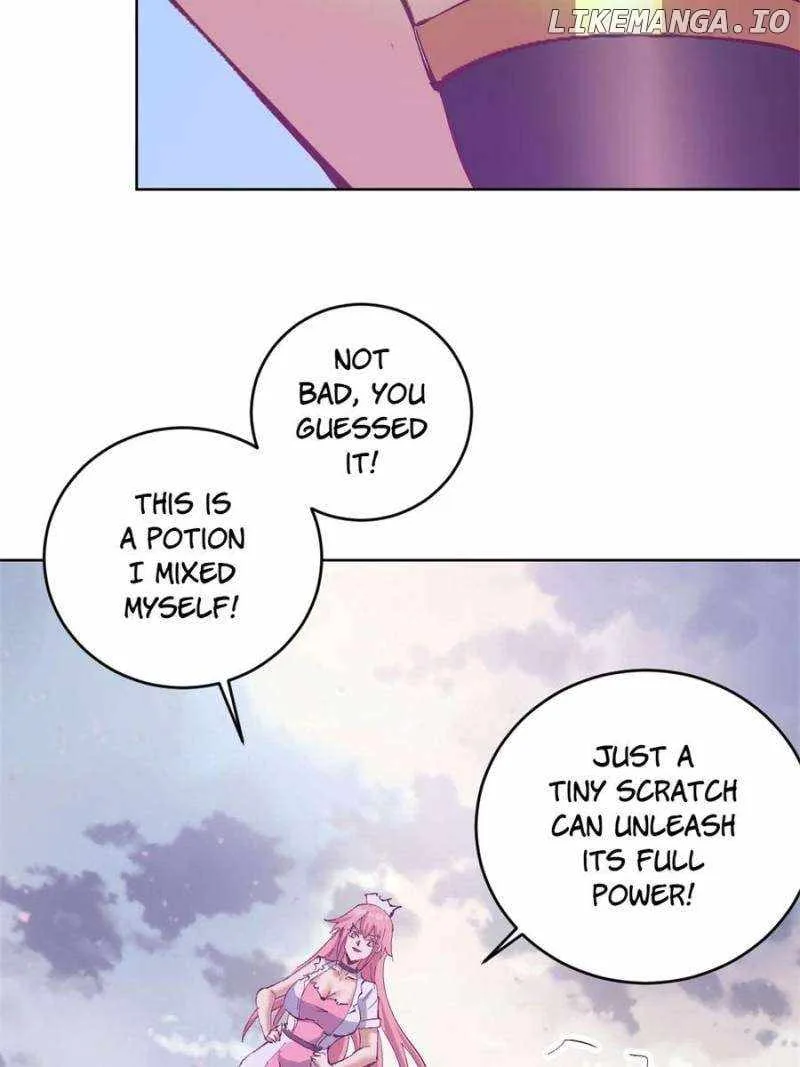 The Last Cultivator Chapter 75 page 25