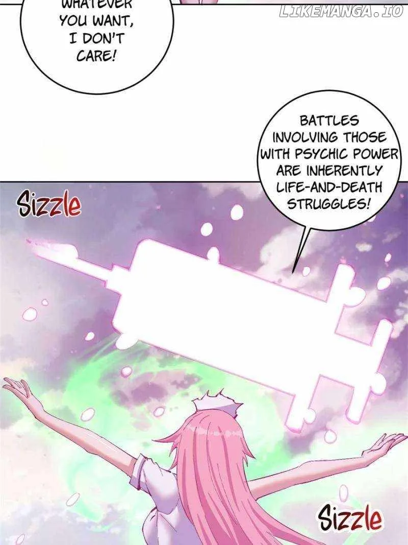 The Last Cultivator Chapter 75 page 31