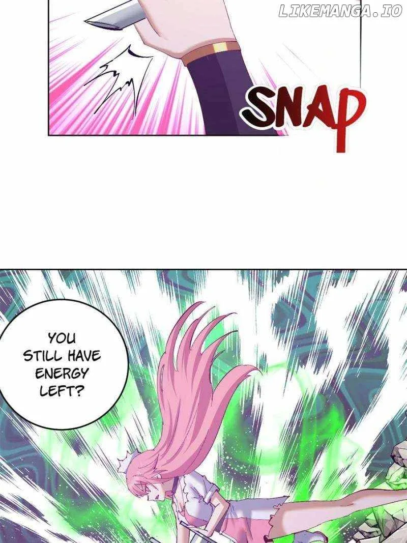 The Last Cultivator Chapter 76 page 4