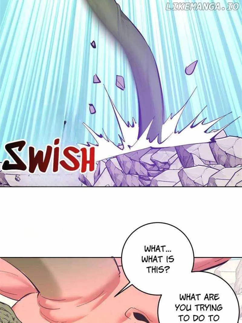 The Last Cultivator Chapter 76 page 45