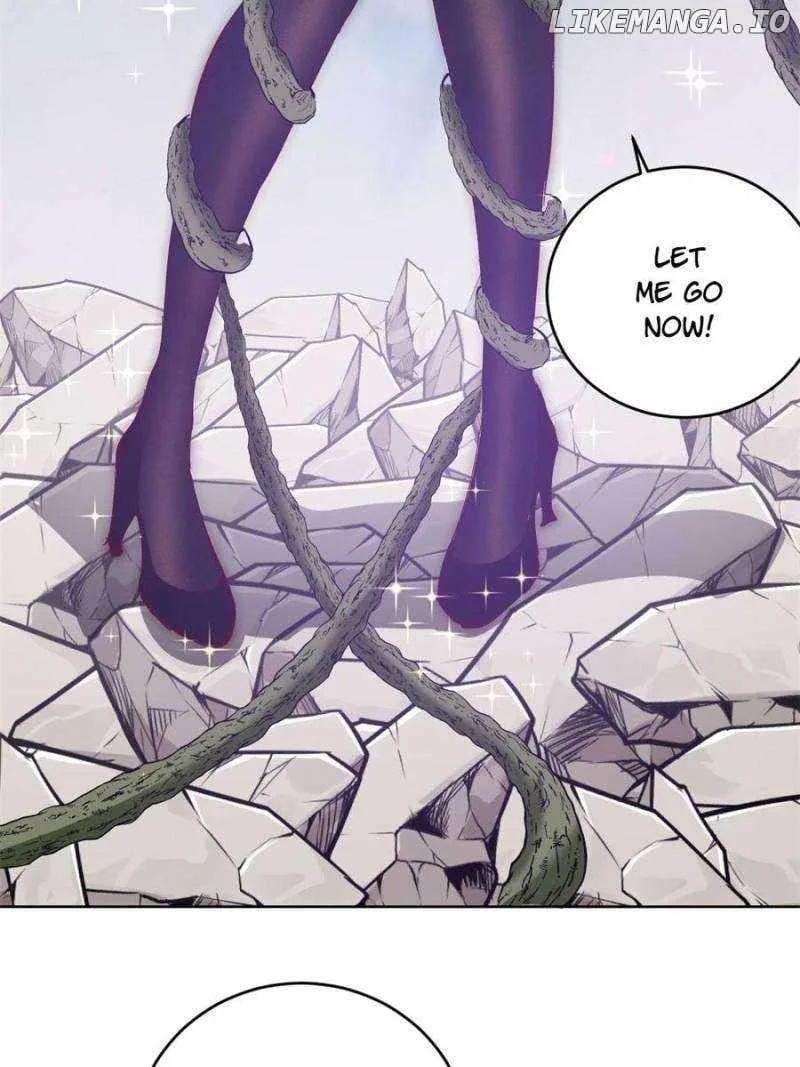 The Last Cultivator Chapter 76 page 34