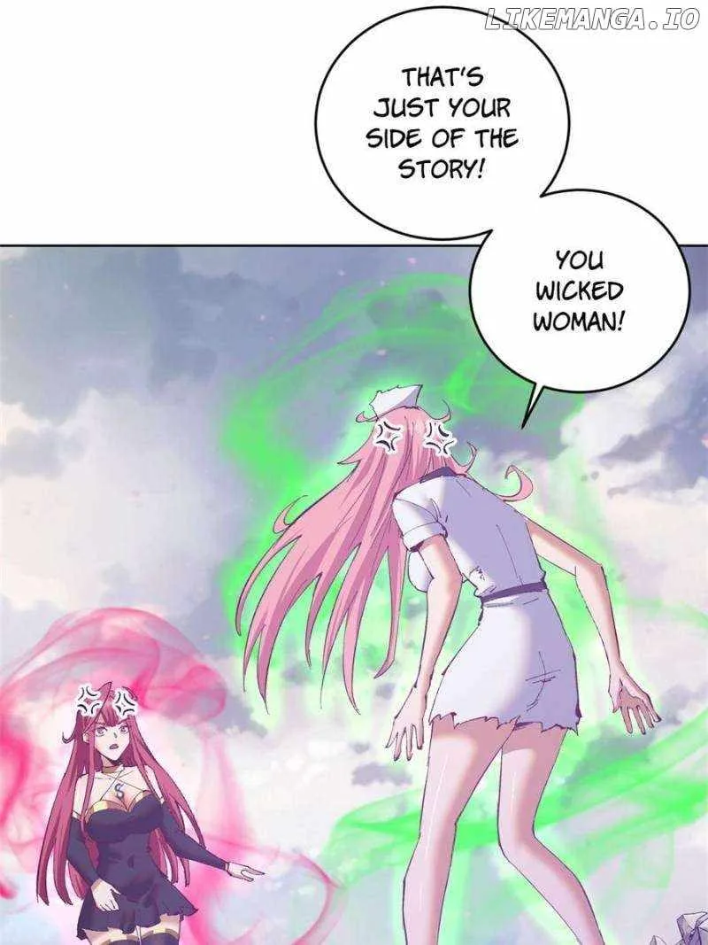 The Last Cultivator Chapter 76 page 25