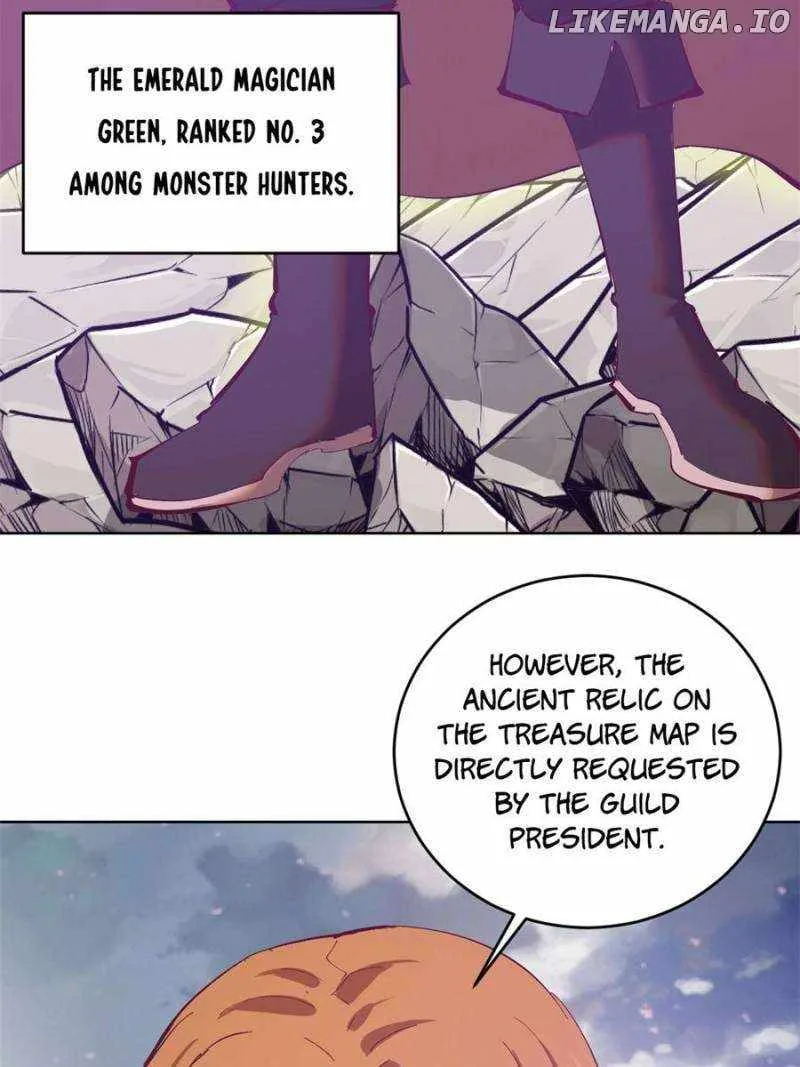 The Last Cultivator Chapter 76 page 42