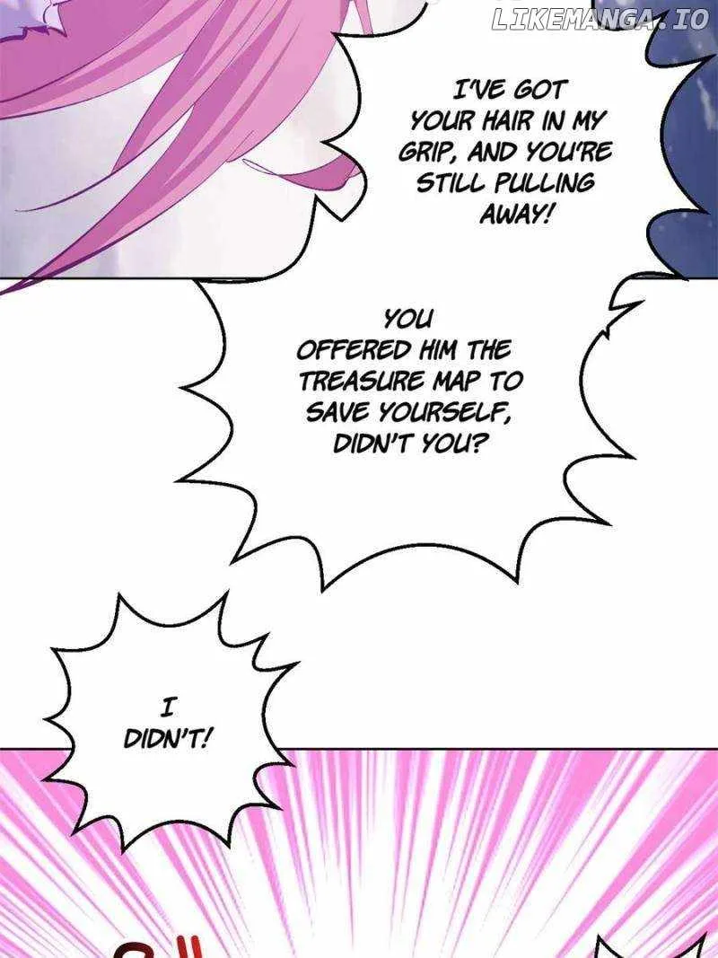 The Last Cultivator Chapter 76 page 17