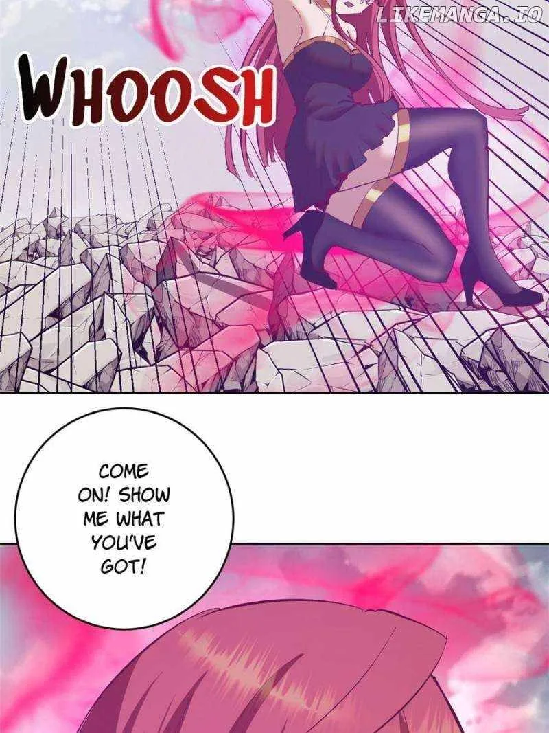 The Last Cultivator Chapter 76 page 8