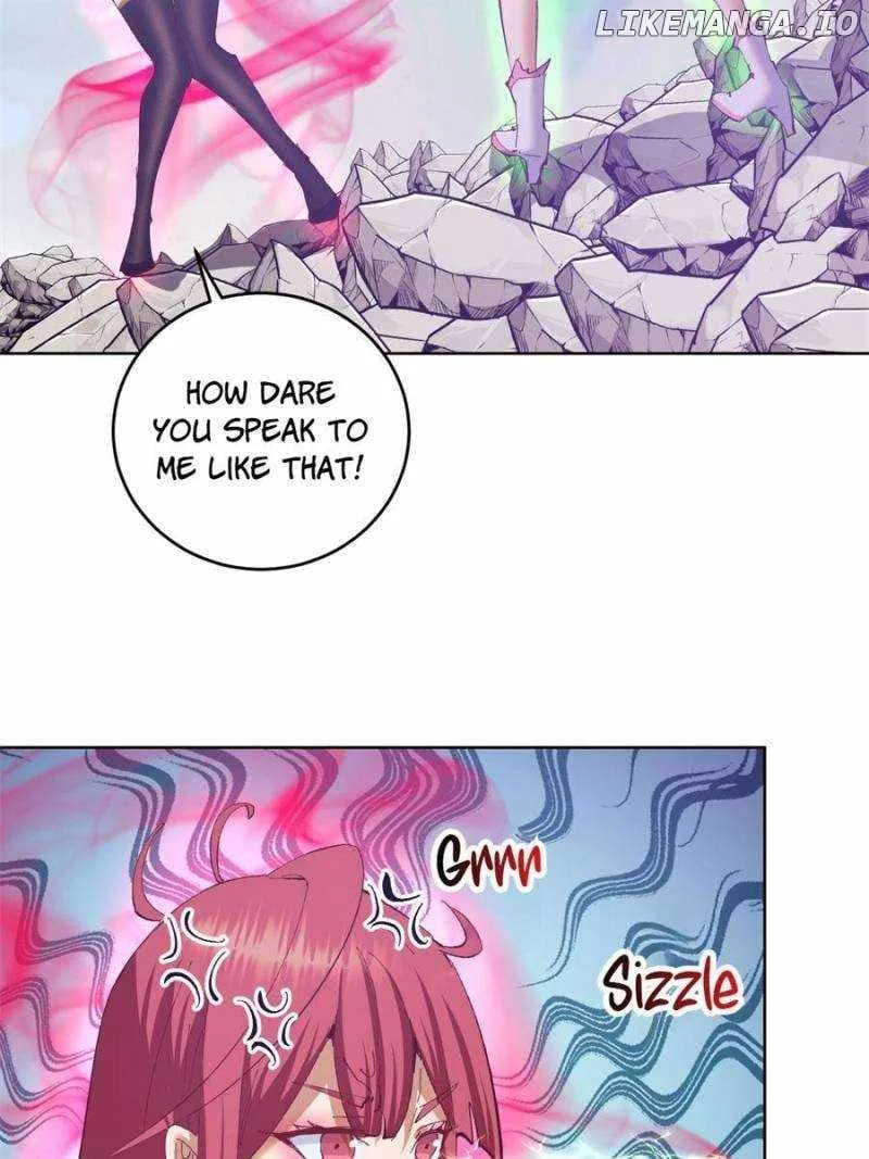 The Last Cultivator Chapter 76 page 26