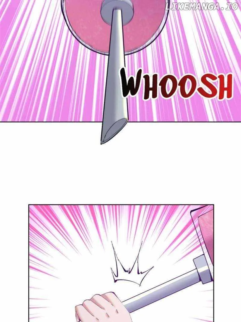 The Last Cultivator Chapter 76 page 3