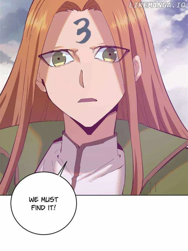 The Last Cultivator Chapter 76 page 43