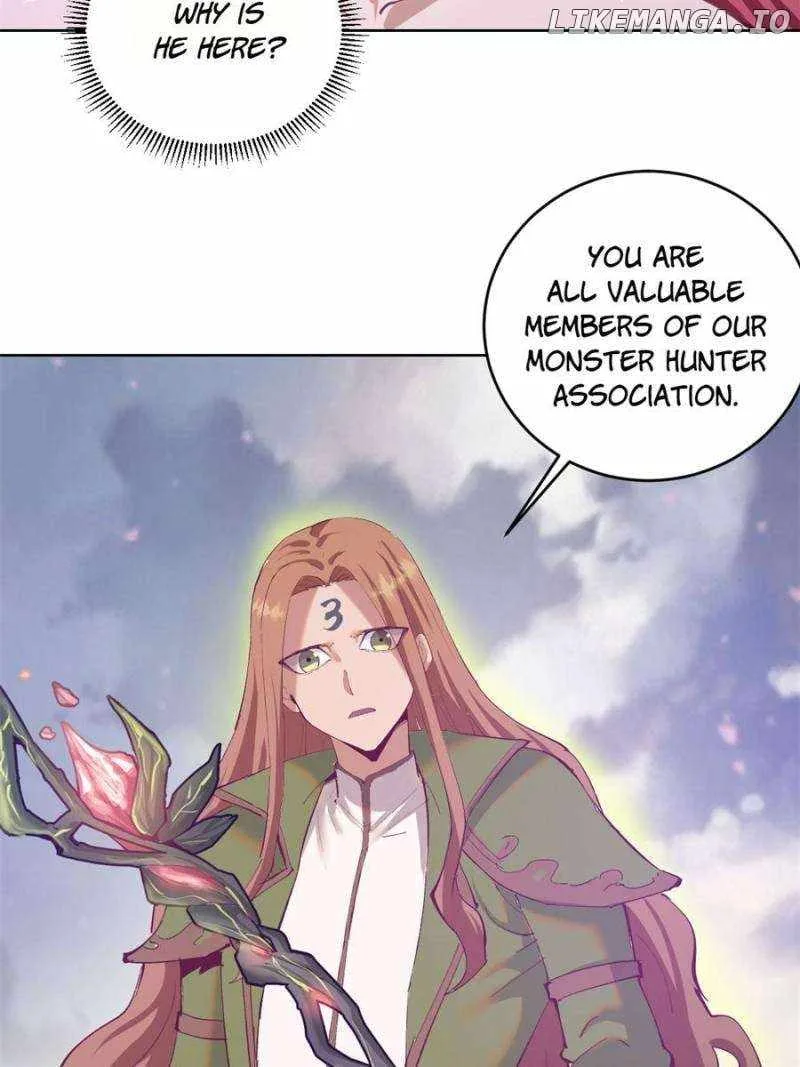 The Last Cultivator Chapter 76 page 40