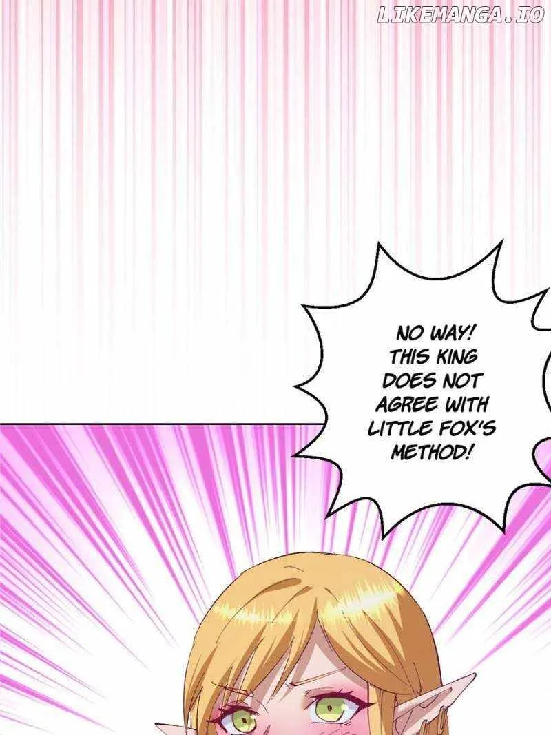 The Last Cultivator Chapter 79 page 45