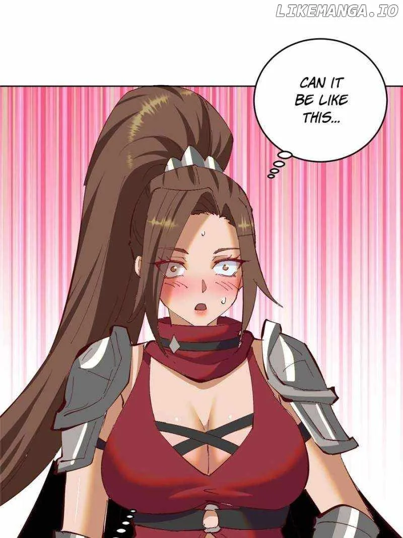 The Last Cultivator Chapter 79 page 34