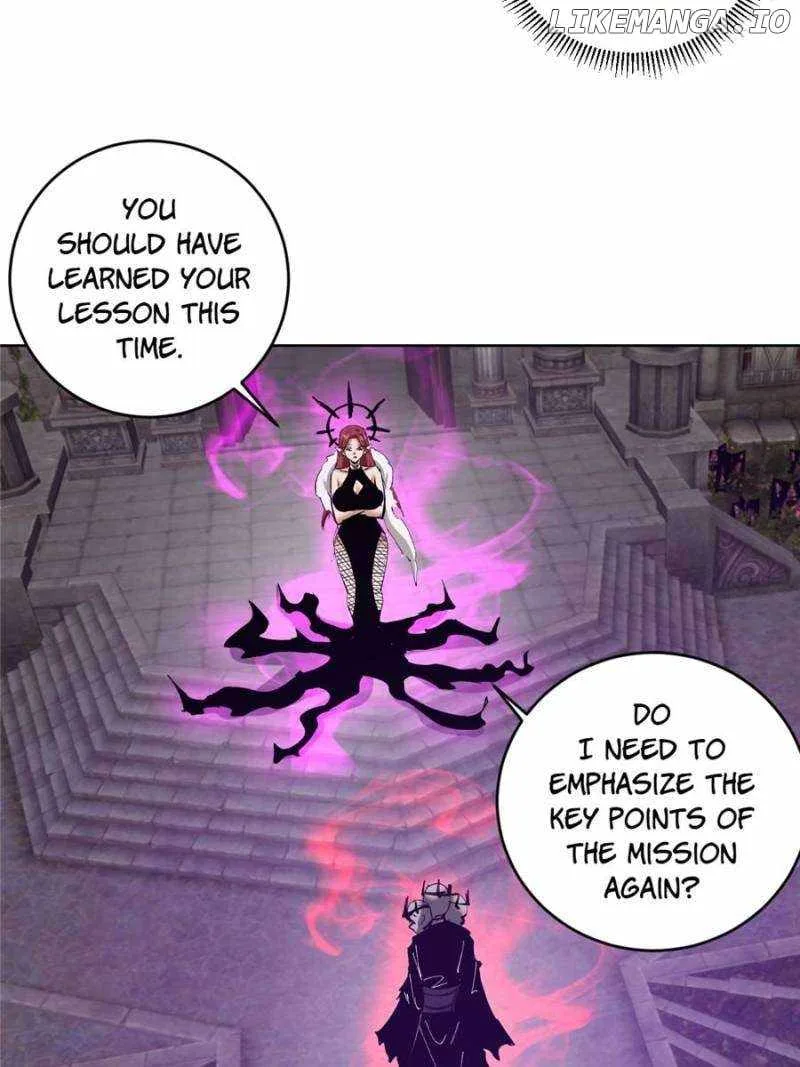 The Last Cultivator Chapter 79 page 22
