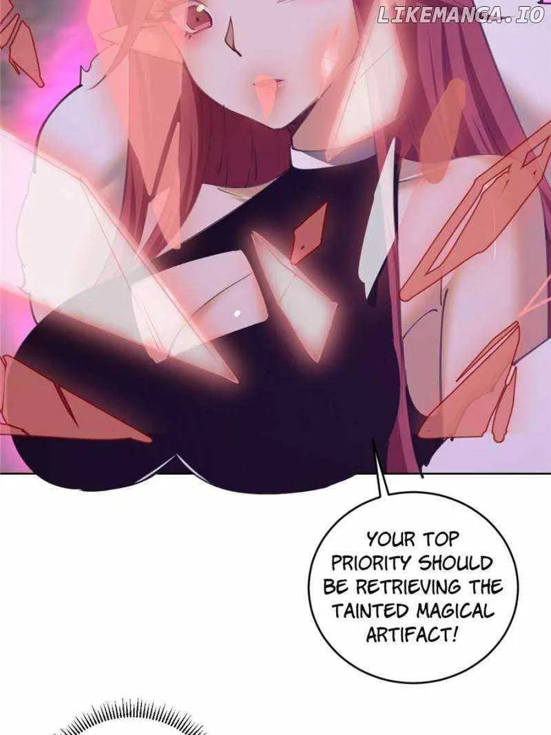 The Last Cultivator Chapter 79 page 20
